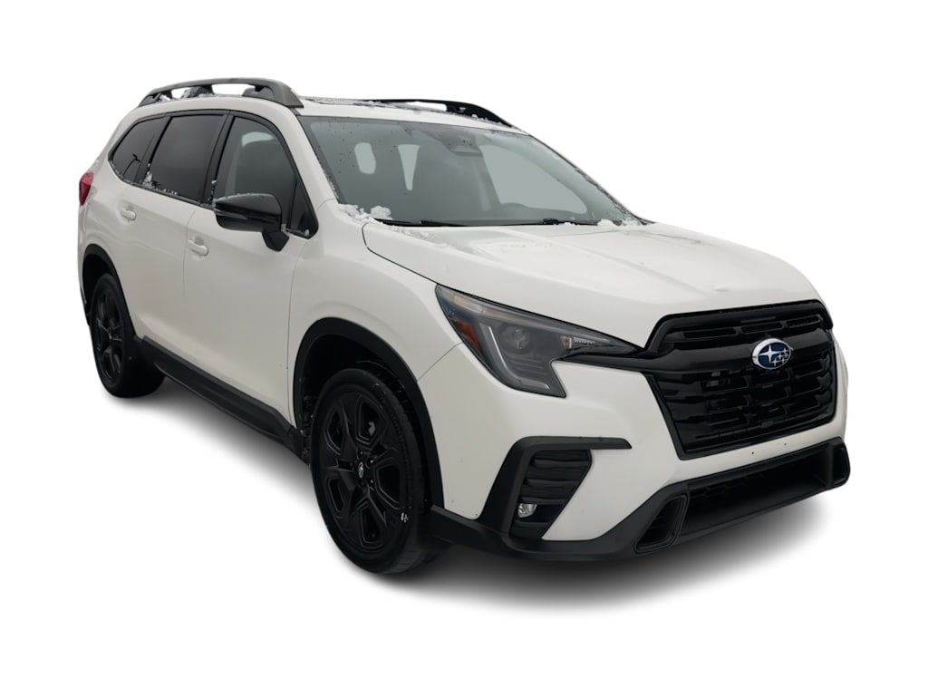 Thumbnail: 2023 Subaru Ascent - 22