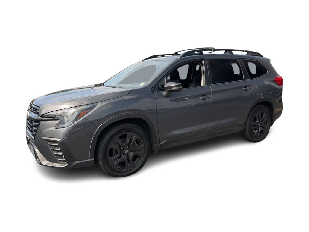 Thumbnail: 2023 Subaru Ascent - 3