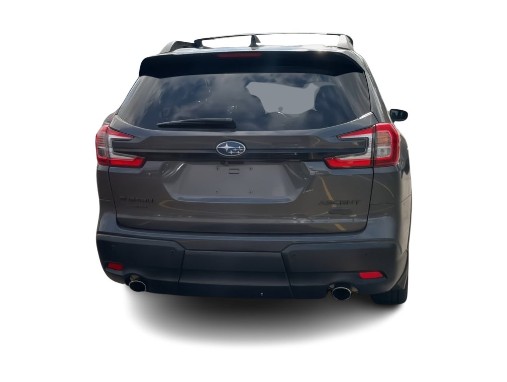 Thumbnail: 2023 Subaru Ascent - 5
