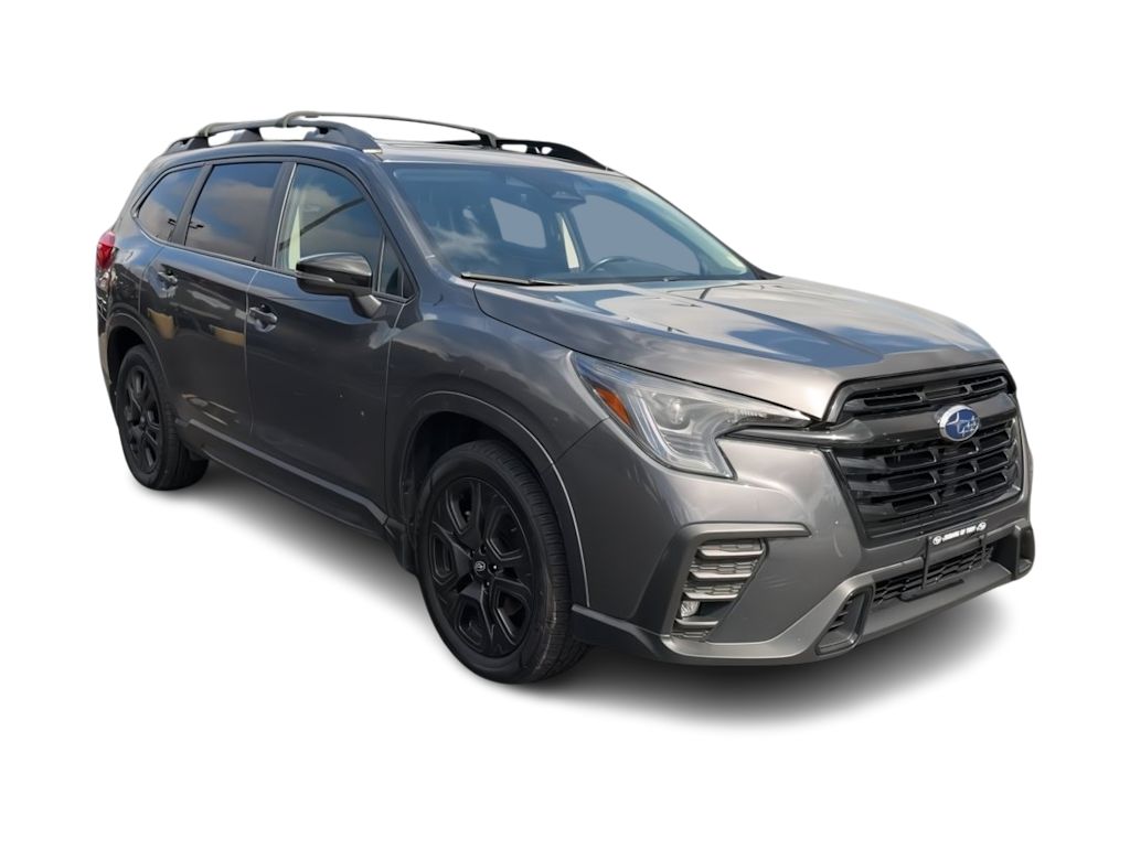 Thumbnail: 2023 Subaru Ascent - 21