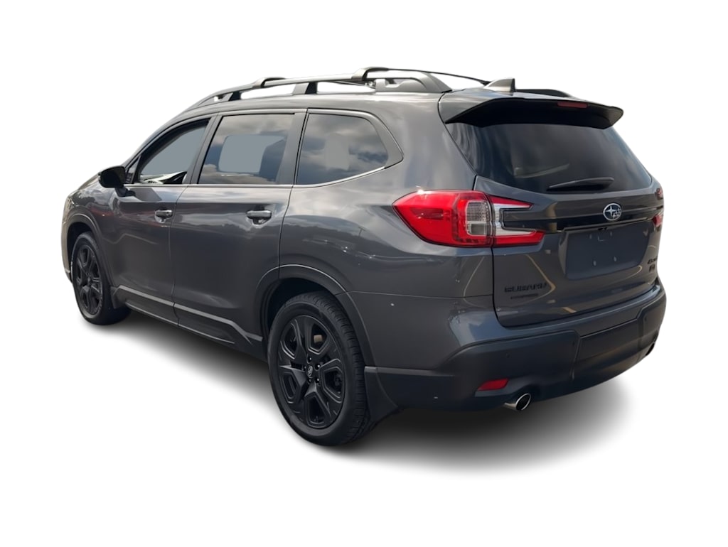 Thumbnail: 2023 Subaru Ascent - 4
