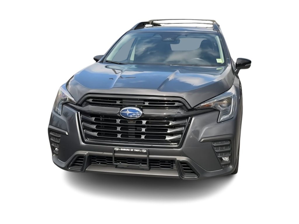 Thumbnail: 2023 Subaru Ascent - 6