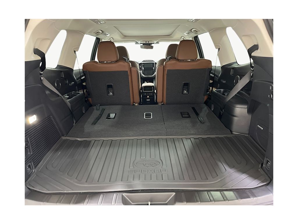 Thumbnail: 2026 Subaru Ascent - 14