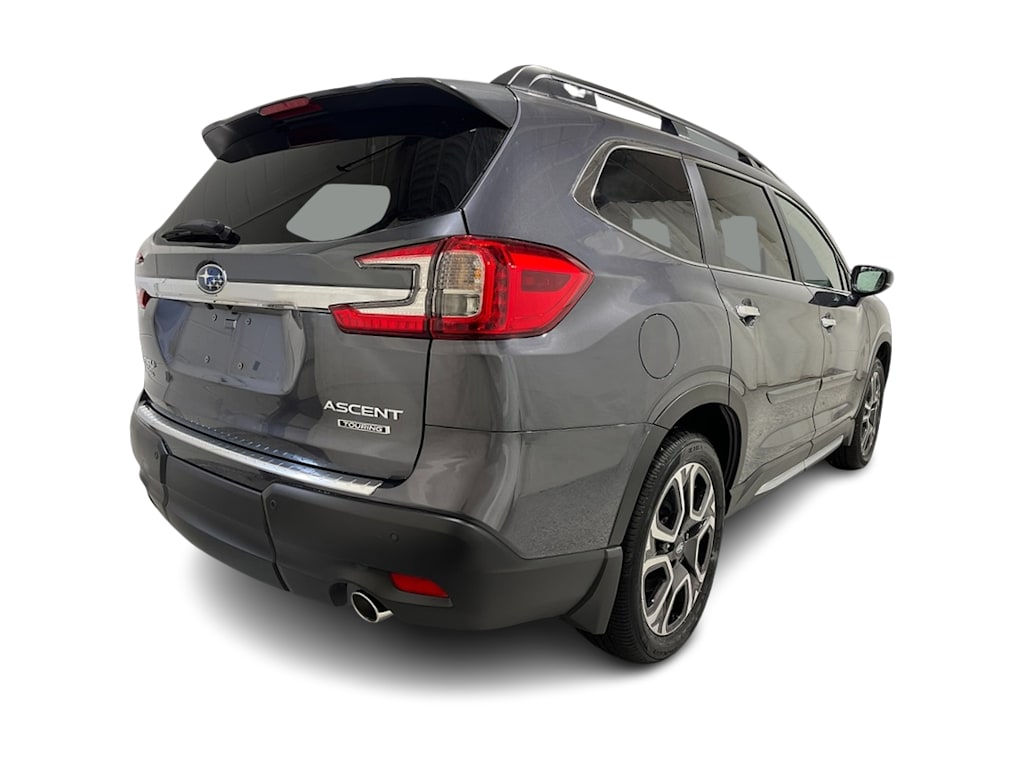 Thumbnail: 2026 Subaru Ascent - 15
