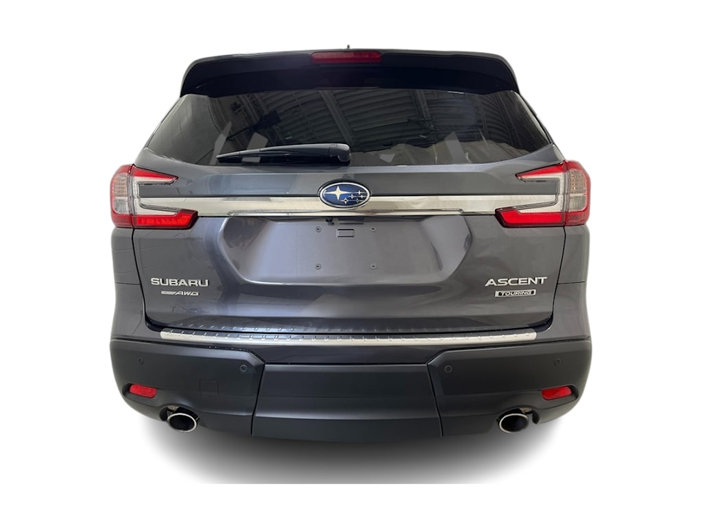 Thumbnail: 2026 Subaru Ascent - 5
