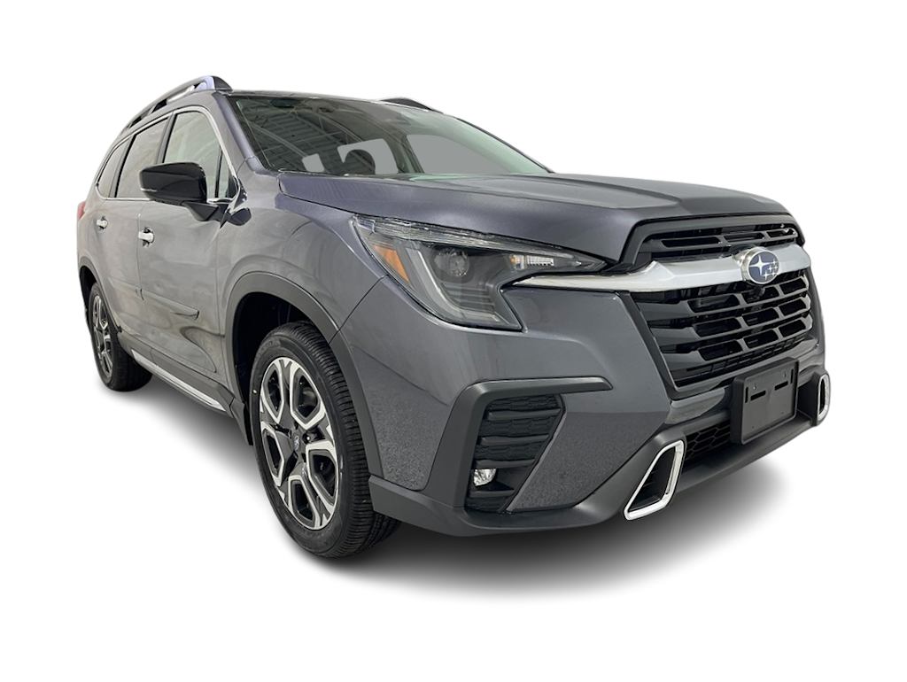 Thumbnail: 2026 Subaru Ascent - 17