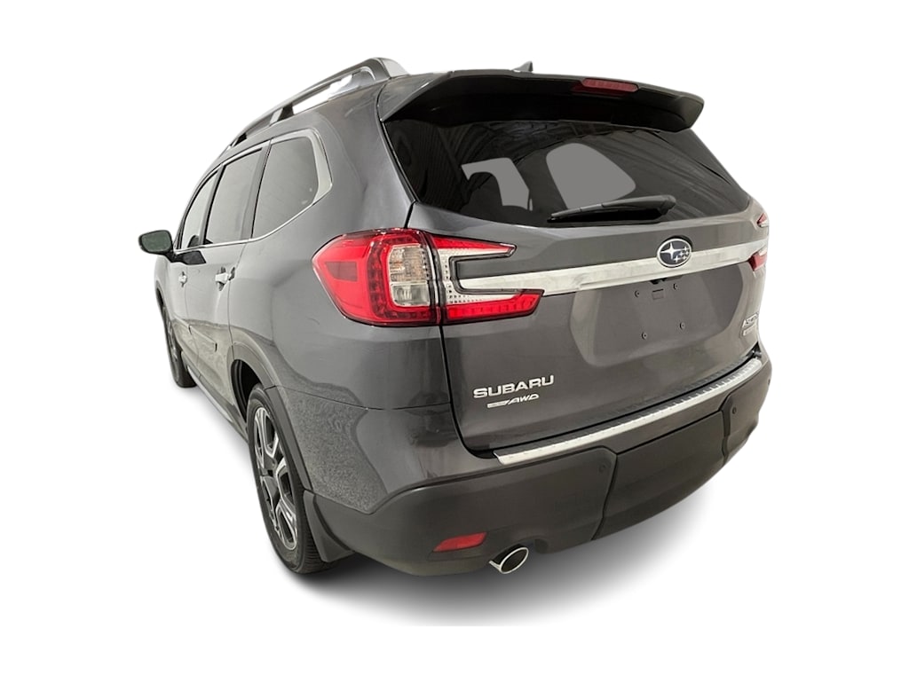 Thumbnail: 2026 Subaru Ascent - 4
