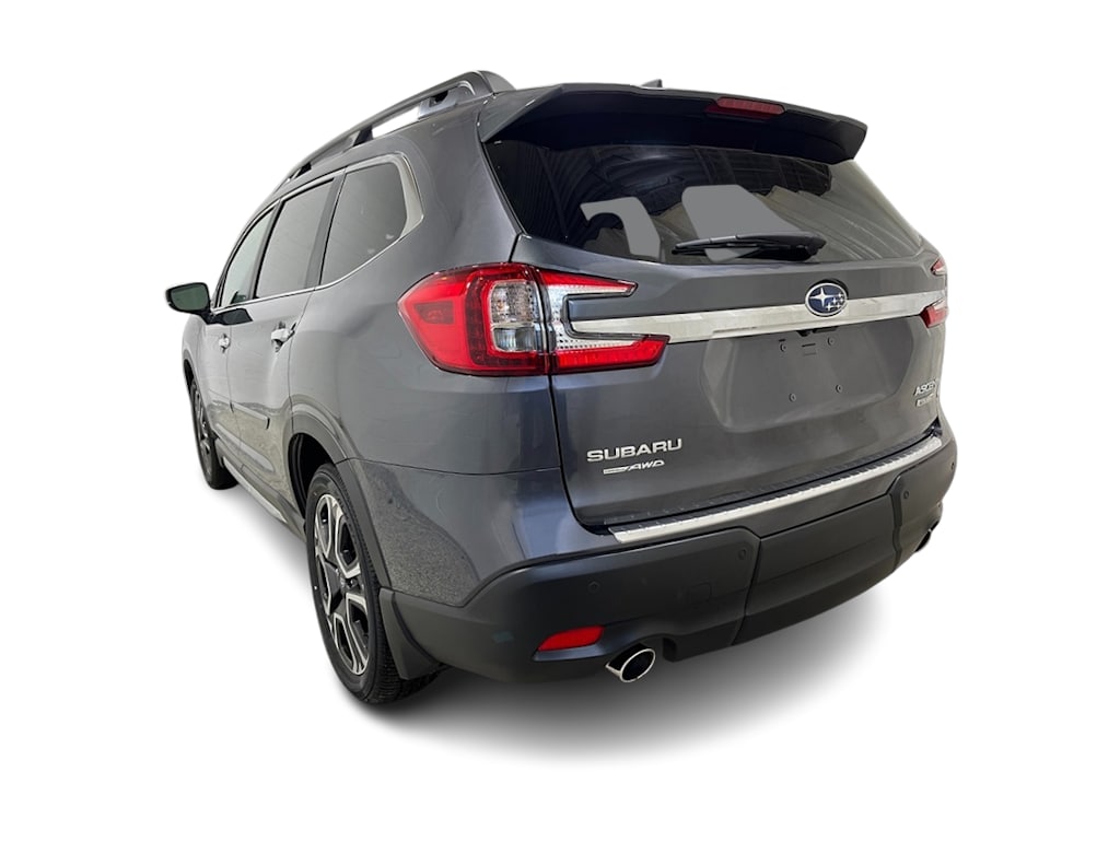 Thumbnail: 2026 Subaru Ascent - 4