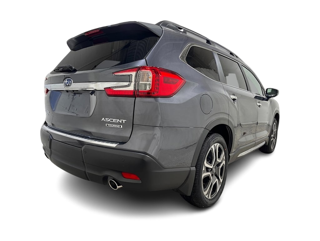 Thumbnail: 2026 Subaru Ascent - 16