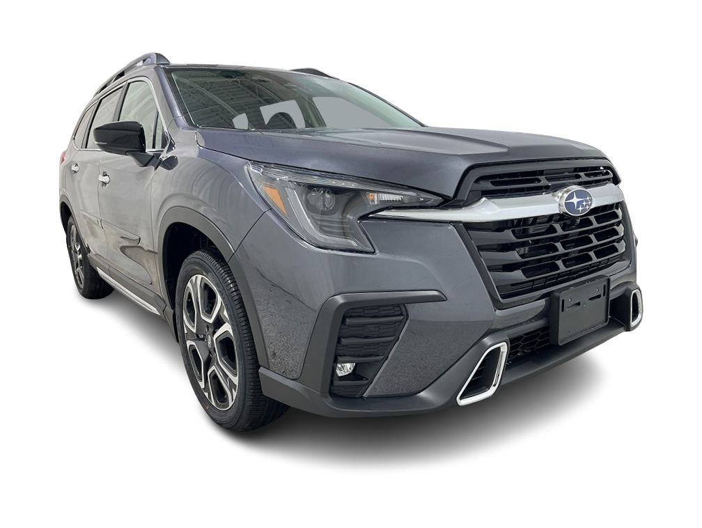 Thumbnail: 2026 Subaru Ascent - 18