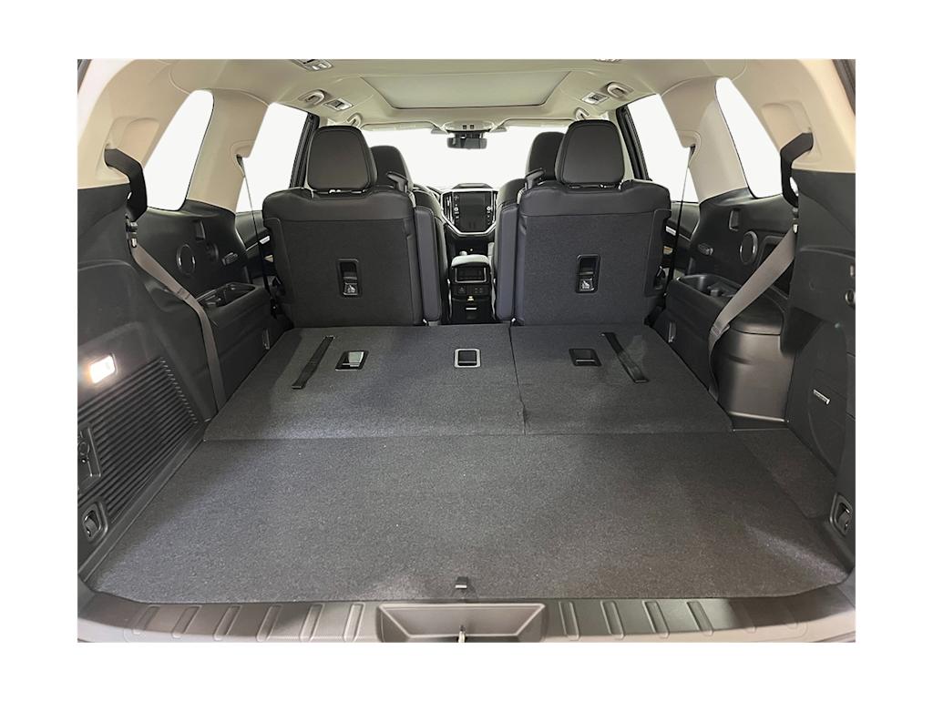 Thumbnail: 2026 Subaru Ascent - 15