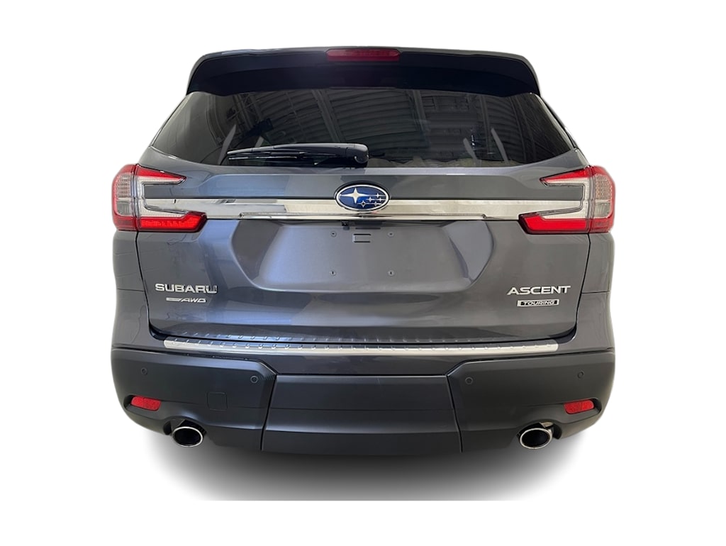 Thumbnail: 2026 Subaru Ascent - 5
