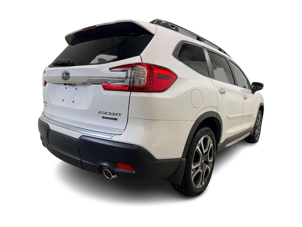Thumbnail: 2026 Subaru Ascent - 15