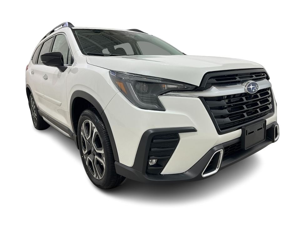 Thumbnail: 2026 Subaru Ascent - 17