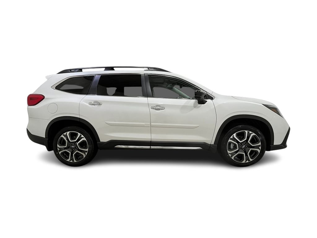 Thumbnail: 2026 Subaru Ascent - 16
