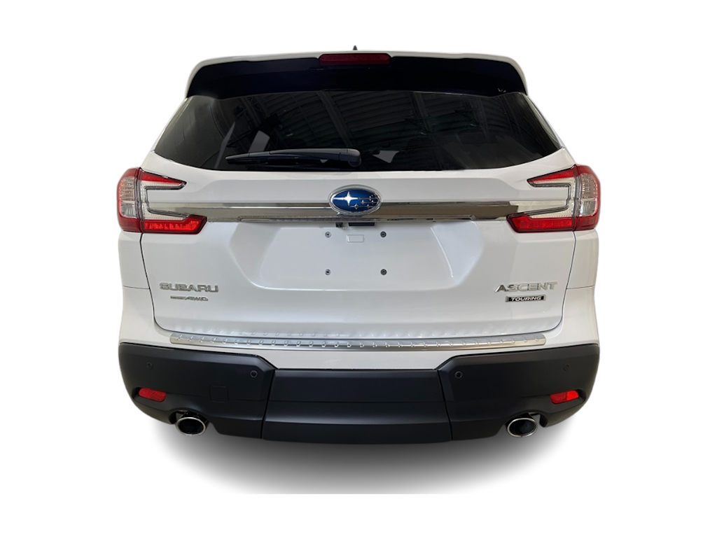 Thumbnail: 2026 Subaru Ascent - 5