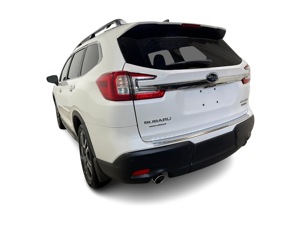 Thumbnail: 2026 Subaru Ascent - 4