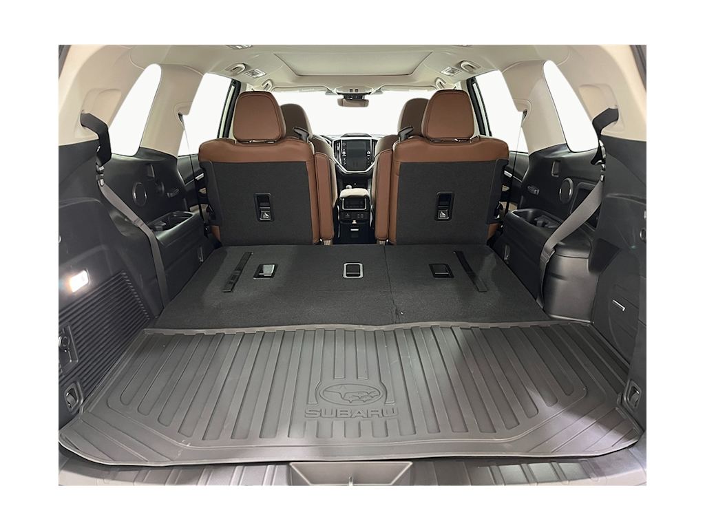 Thumbnail: 2026 Subaru Ascent - 14