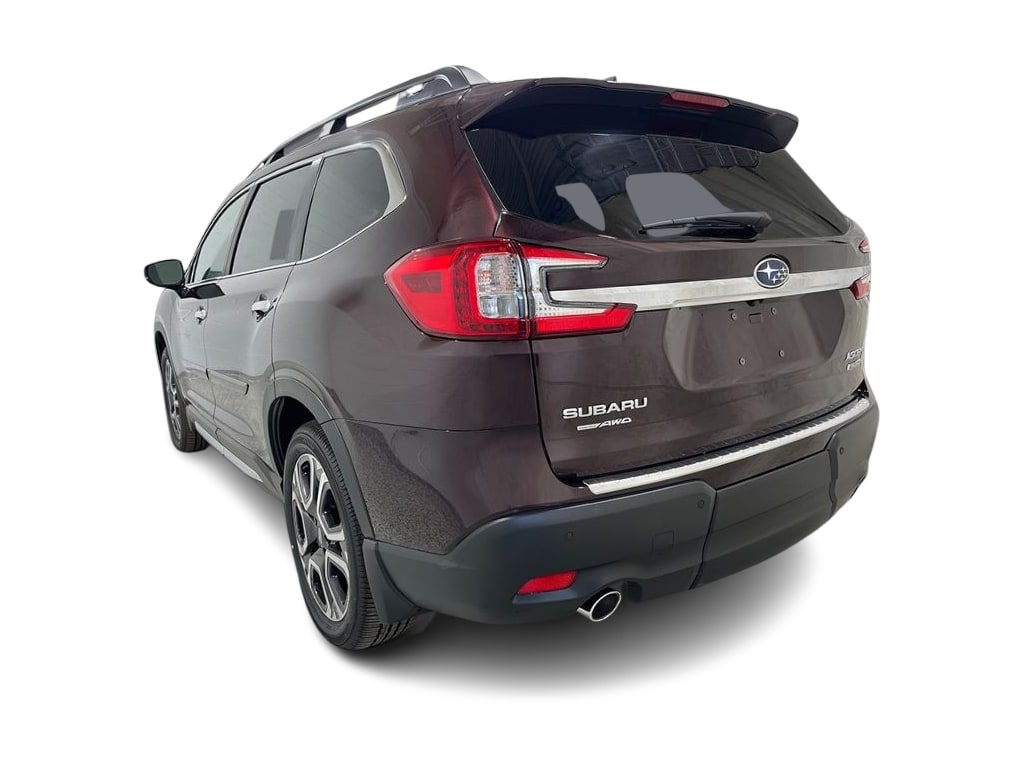 Thumbnail: 2026 Subaru Ascent - 4