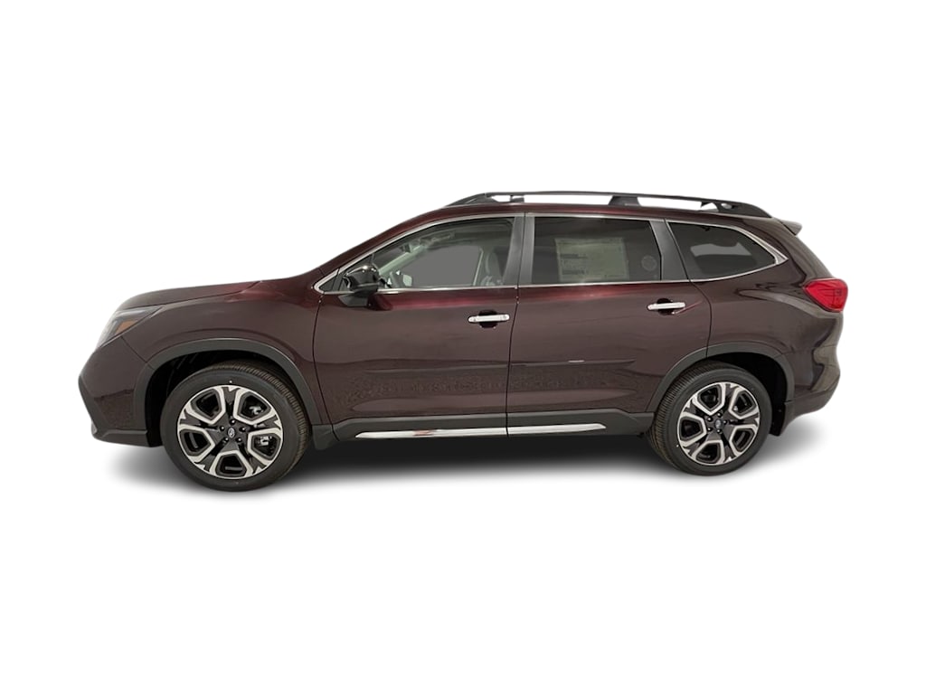 Thumbnail: 2026 Subaru Ascent - 3