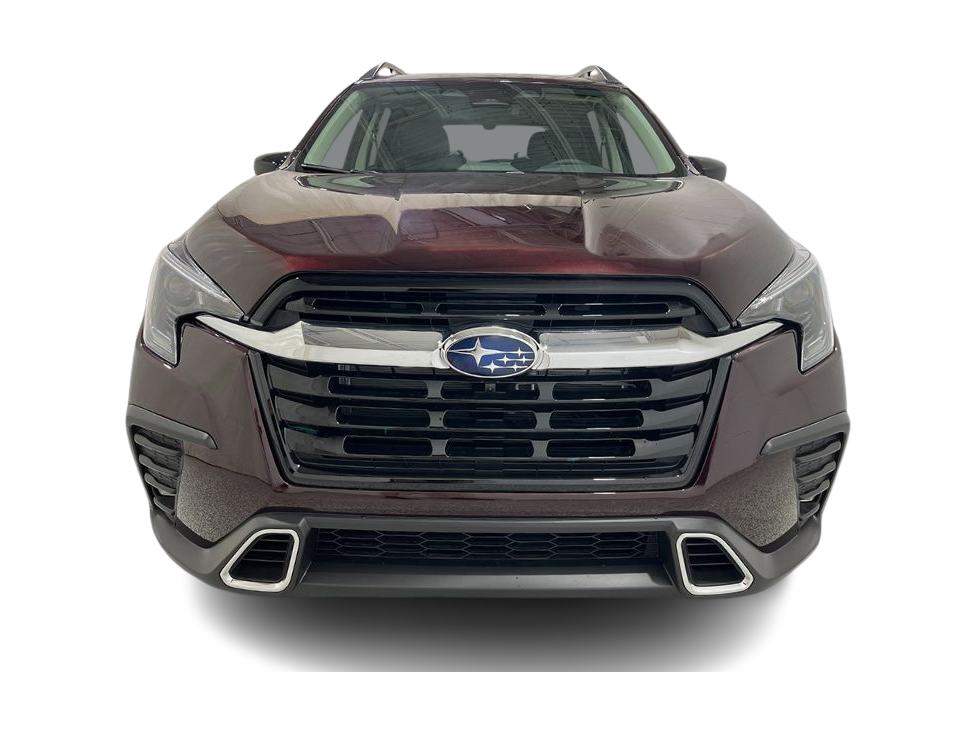 Thumbnail: 2026 Subaru Ascent - 6