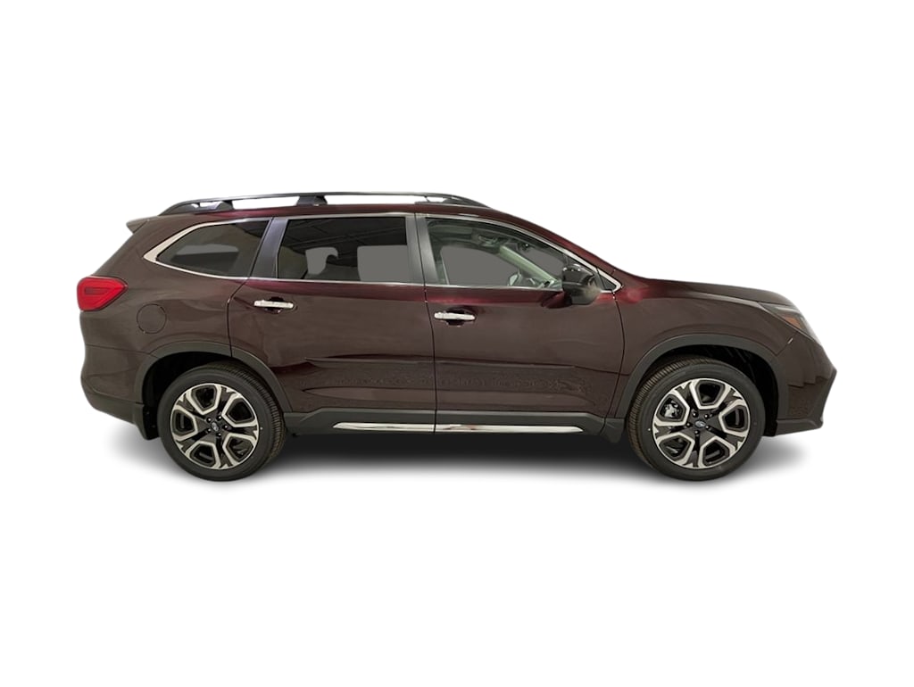 Thumbnail: 2026 Subaru Ascent - 17
