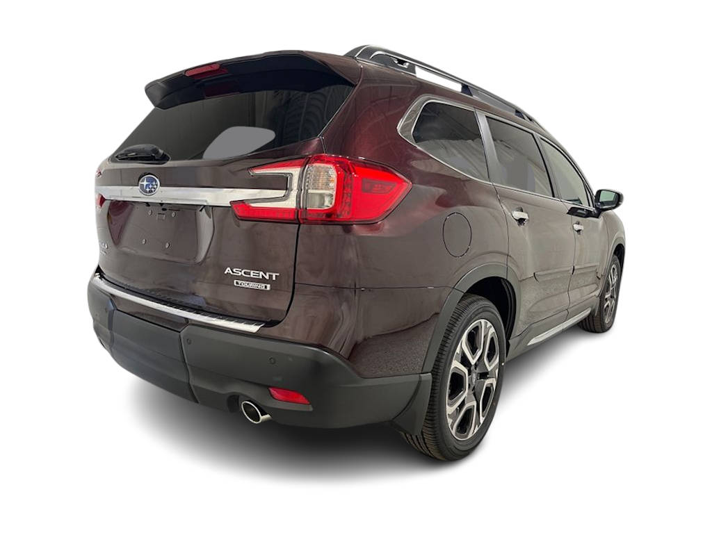 Thumbnail: 2026 Subaru Ascent - 16