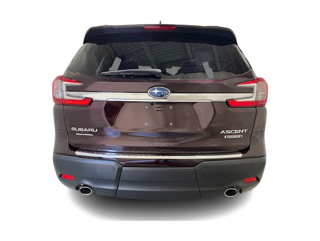 Thumbnail: 2026 Subaru Ascent - 5