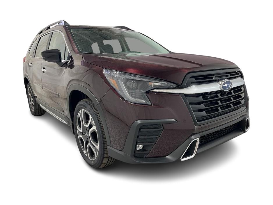 Thumbnail: 2026 Subaru Ascent - 18