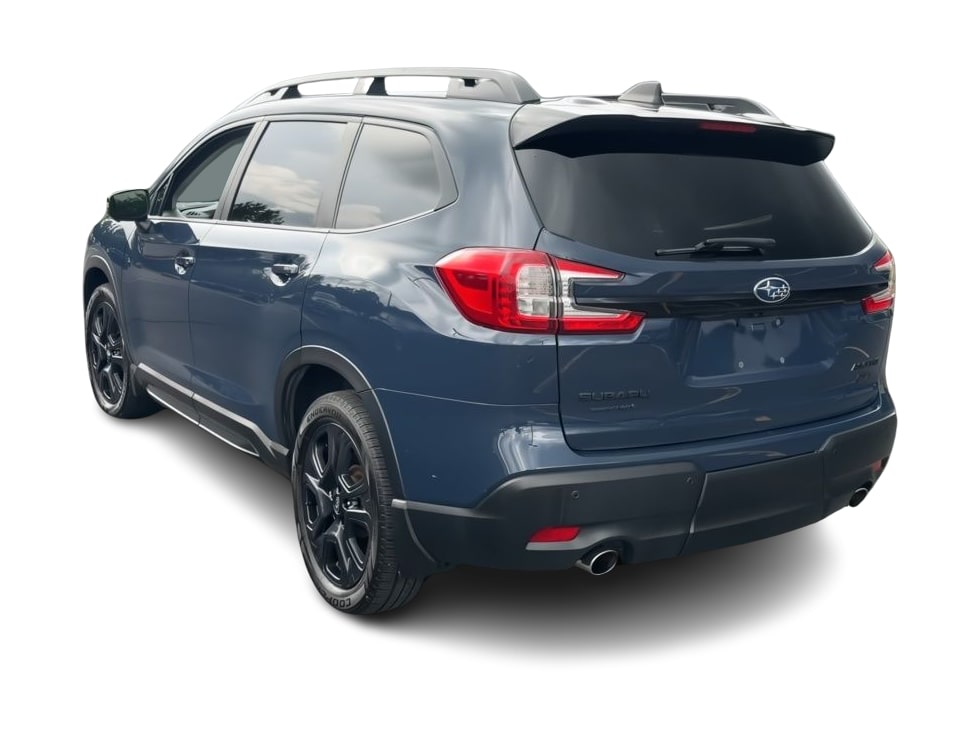 Thumbnail: 2023 Subaru Ascent - 4
