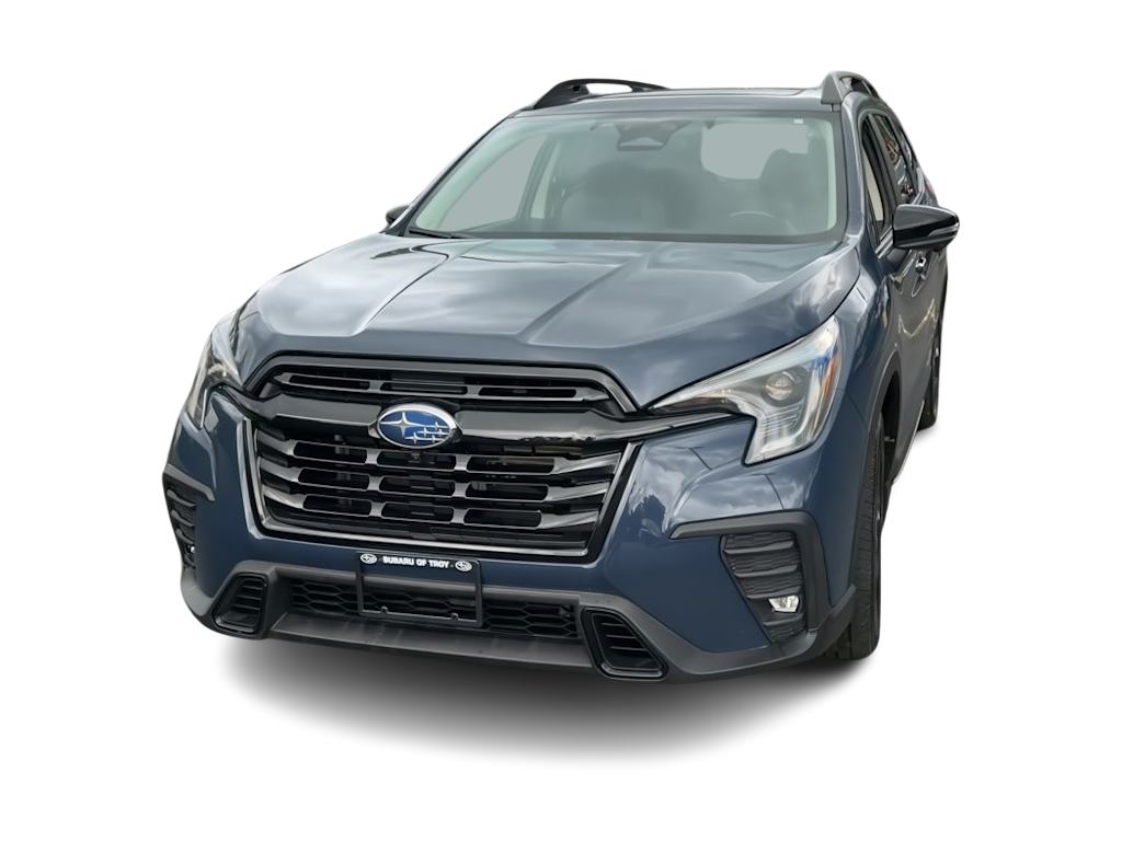 Thumbnail: 2023 Subaru Ascent - 5