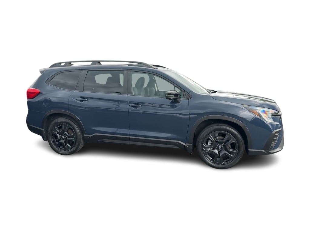 Thumbnail: 2023 Subaru Ascent - 24