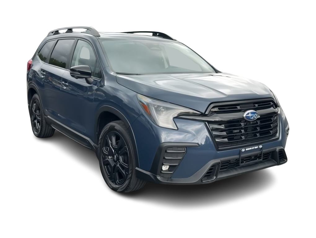Thumbnail: 2023 Subaru Ascent - 20