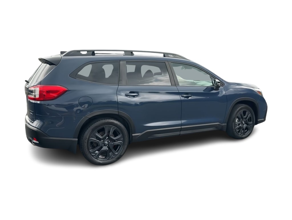 Thumbnail: 2023 Subaru Ascent - 23