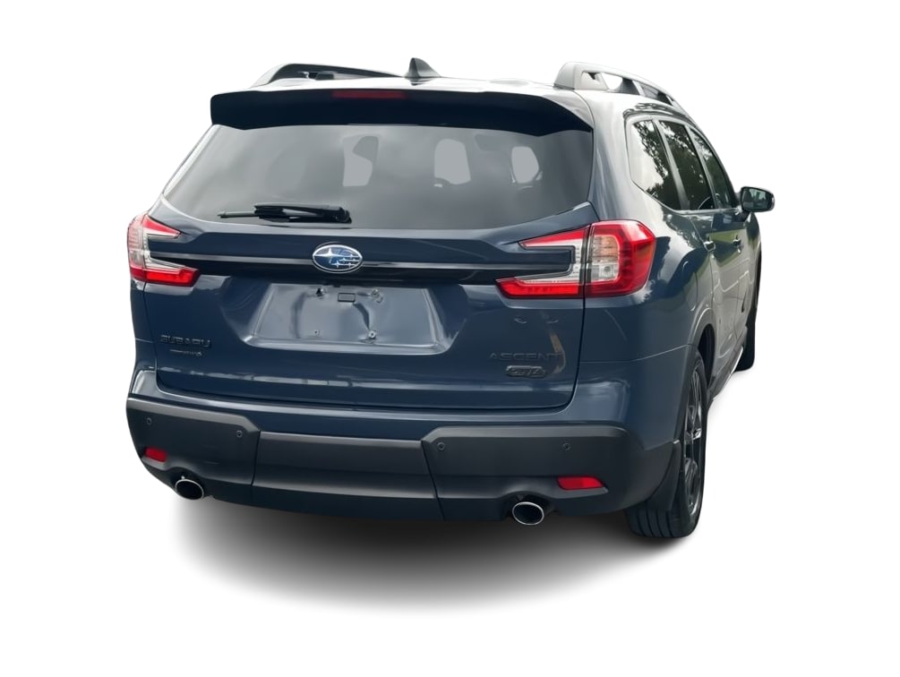 Thumbnail: 2023 Subaru Ascent - 22