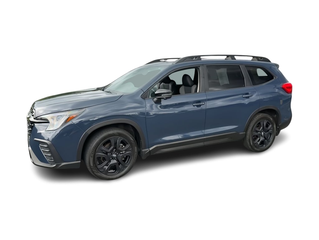 Thumbnail: 2023 Subaru Ascent - 3