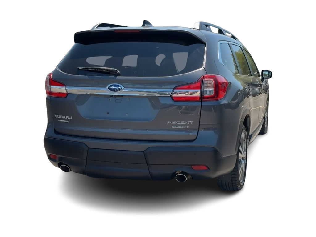 Thumbnail: 2019 Subaru Ascent - 22