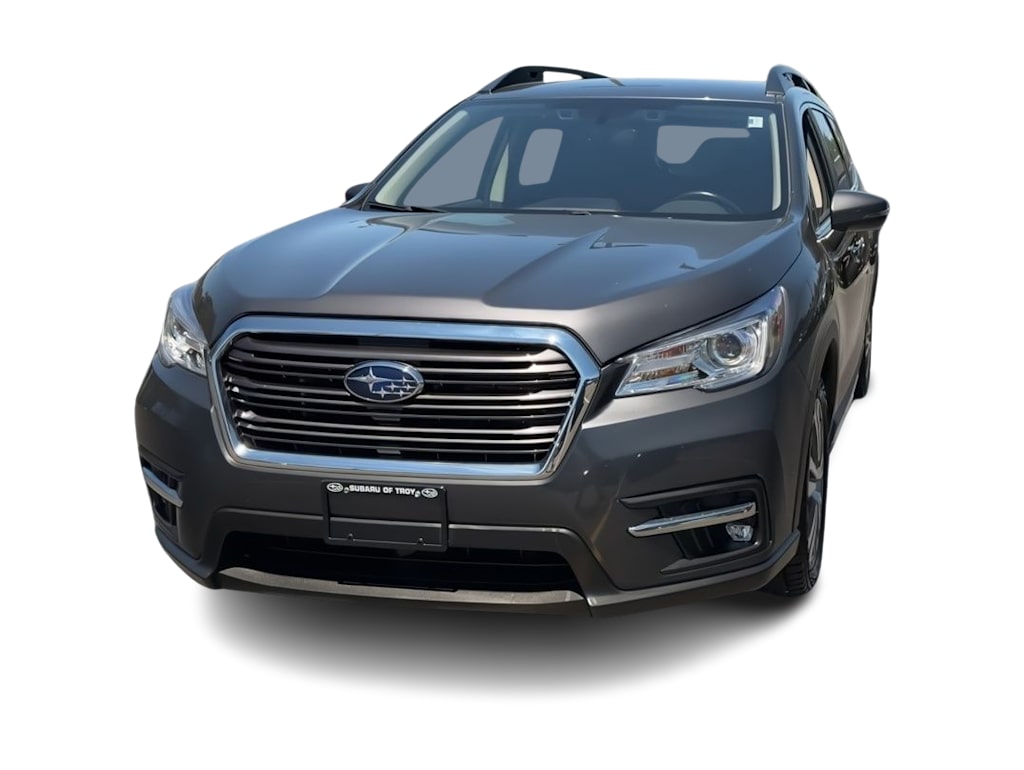 Thumbnail: 2019 Subaru Ascent - 5