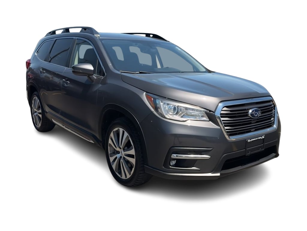 Thumbnail: 2019 Subaru Ascent - 20