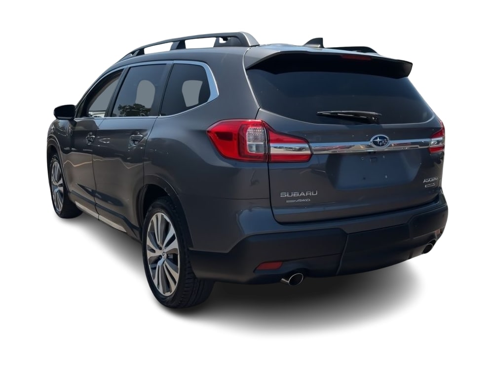Thumbnail: 2019 Subaru Ascent - 4