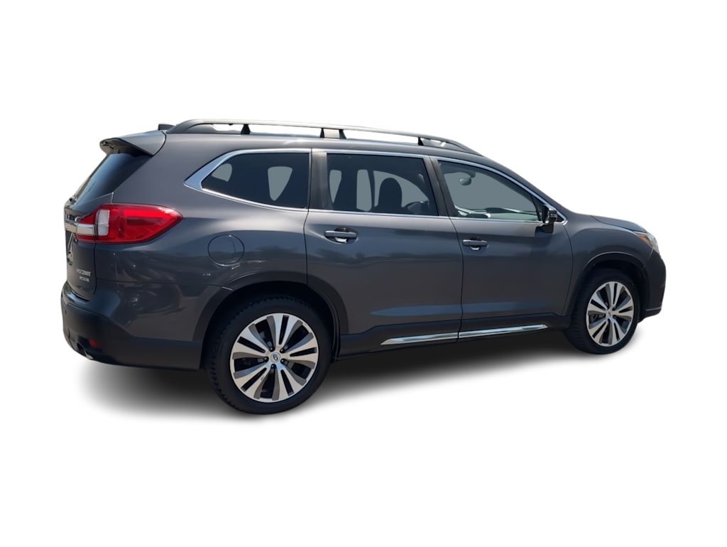 Thumbnail: 2019 Subaru Ascent - 23