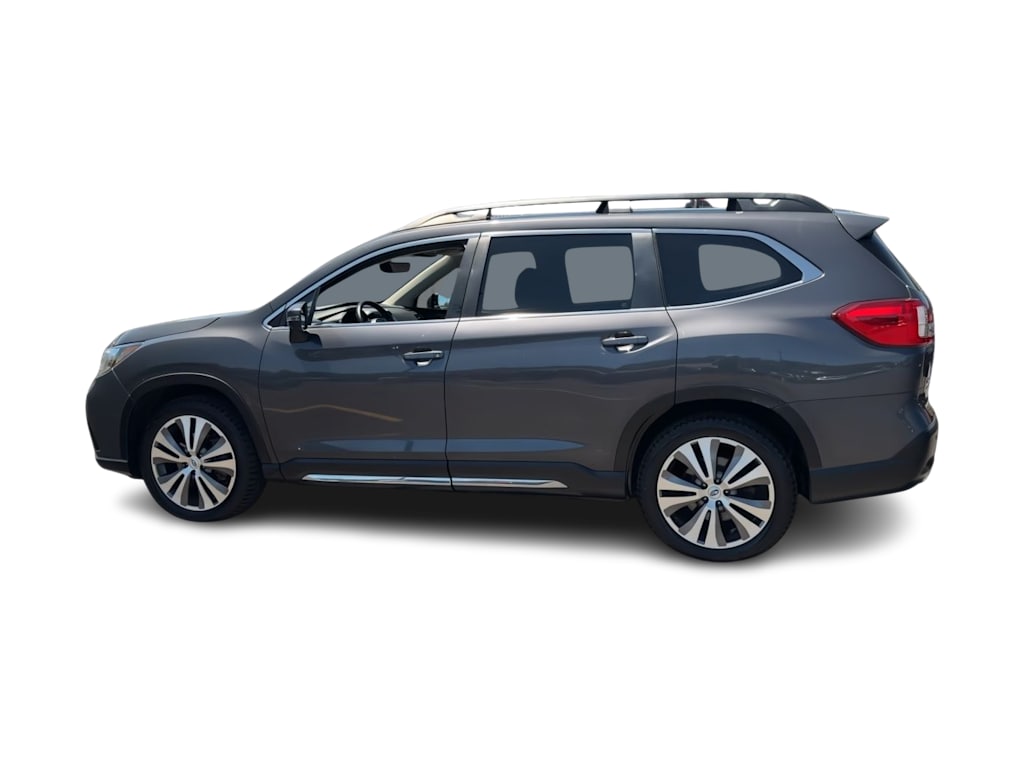 Thumbnail: 2019 Subaru Ascent - 21