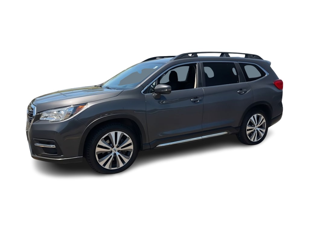 Thumbnail: 2019 Subaru Ascent - 3
