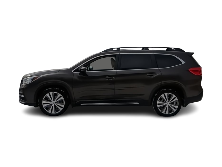 2020 Subaru Ascent Limited 19