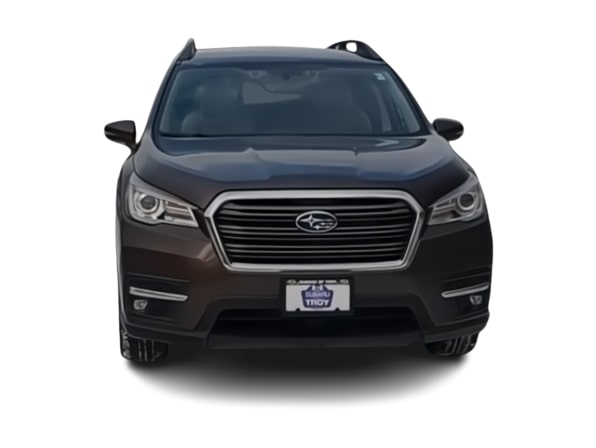 2020 Subaru Ascent Limited 5