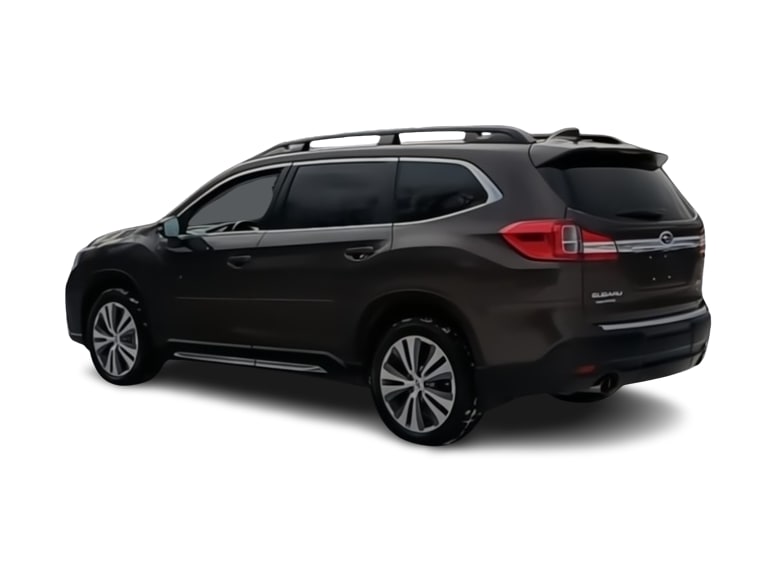 2020 Subaru Ascent Limited 4