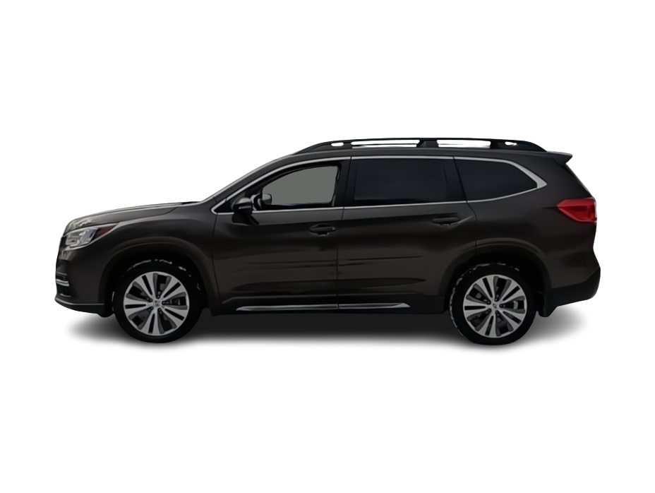 2020 Subaru Ascent Limited 20