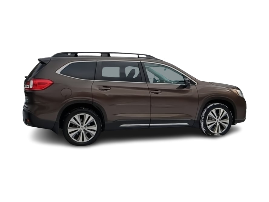 2020 Subaru Ascent Limited 22