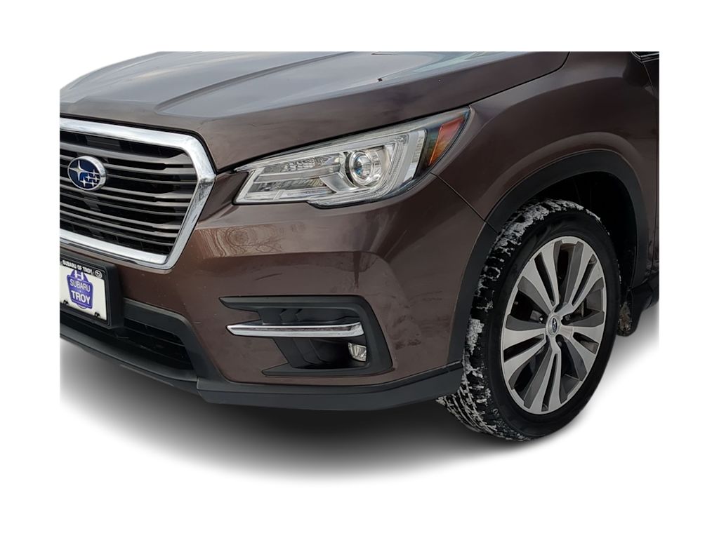 2020 Subaru Ascent Limited 24