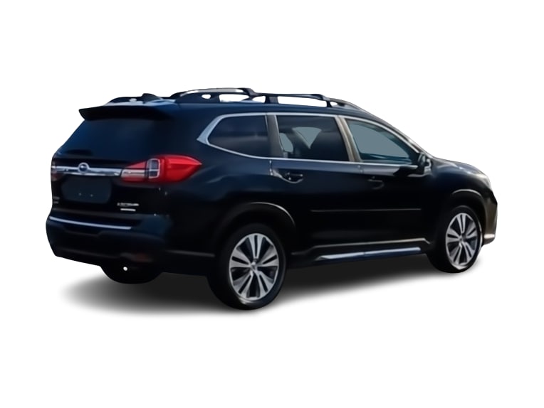 2019 Subaru Ascent Limited 23